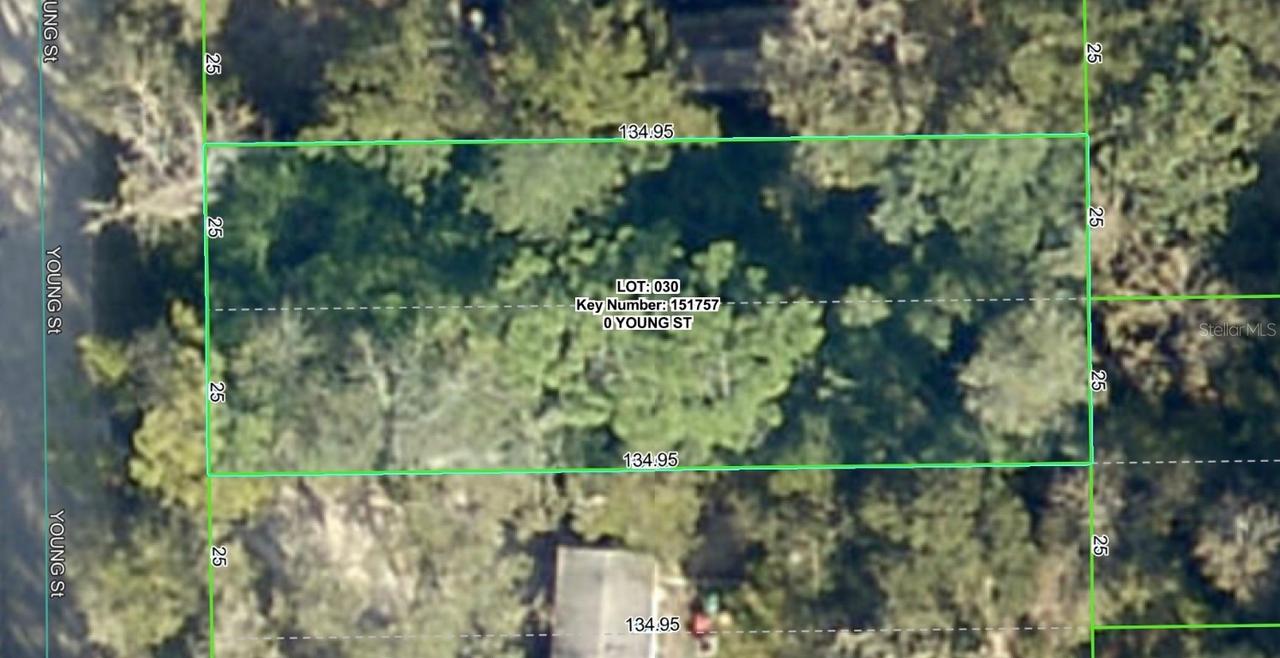 7120 Young St., Brooksville, FL 34601