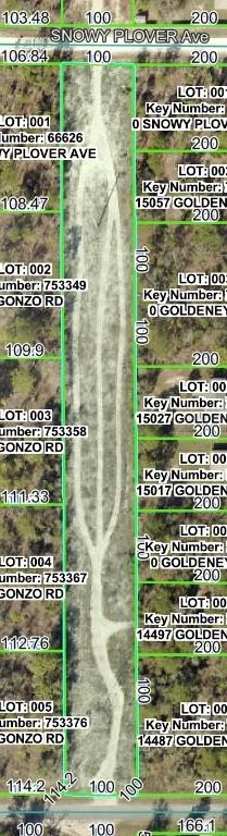 Quigley Ave., Brooksville, FL 34614
