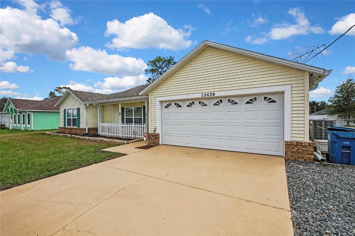 13426 Candia St., Spring Hill, FL 34609