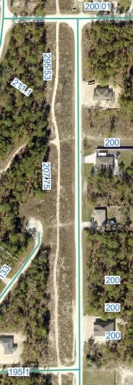 Albany Rd., Brooksville, FL 34614