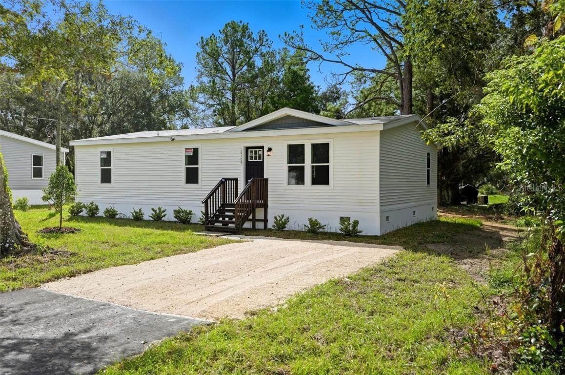 18104 Nicholas Ave., Brooksville, FL 34604