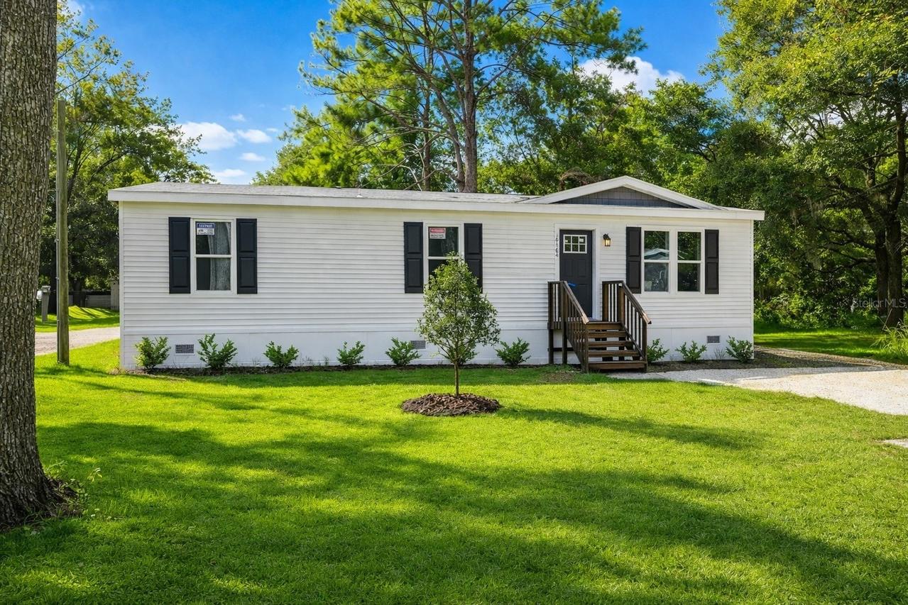 18104 Nicholas Ave., Brooksville, FL 34604