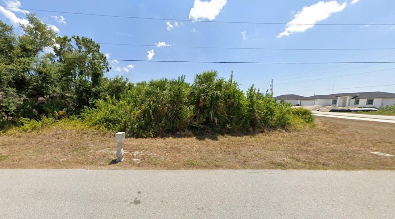 14169 Barnwood Ln., Port Charlotte, FL 33981