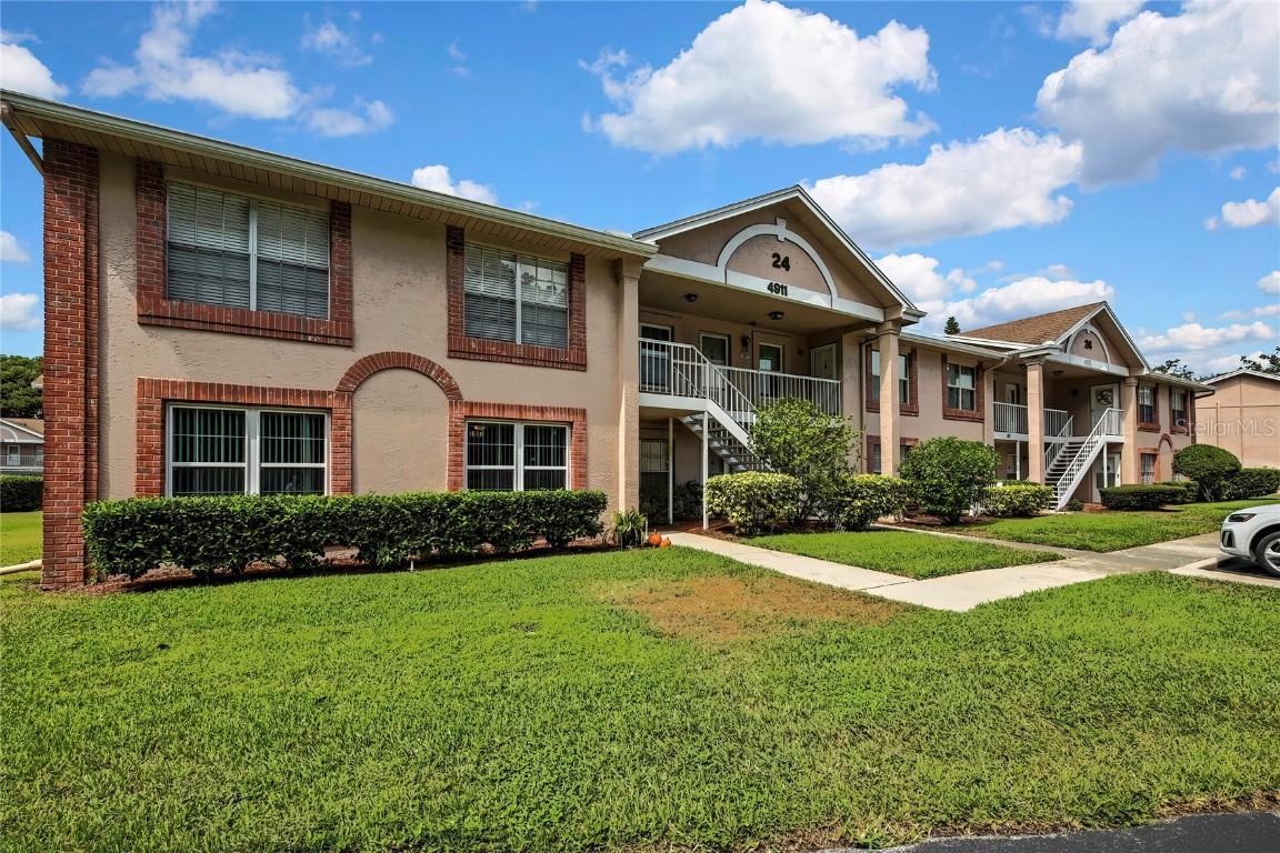 4911 Sunnybrook Dr. #11, New Port Richey, FL 34653