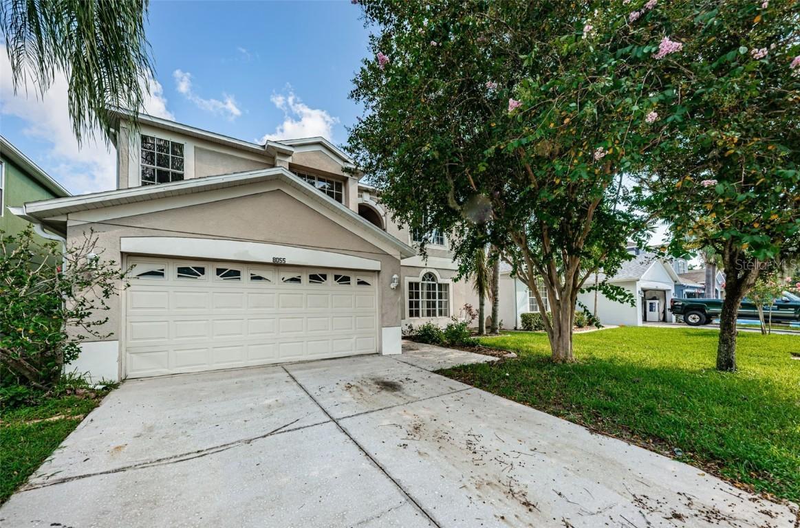 8055 Spirit Ct., Trinity, FL 34655