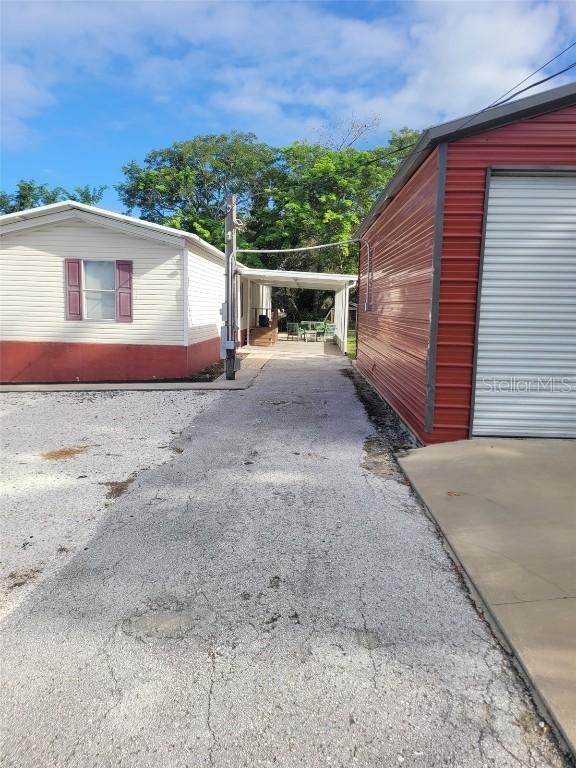 9529 Upland Dr., Hudson, FL 34667