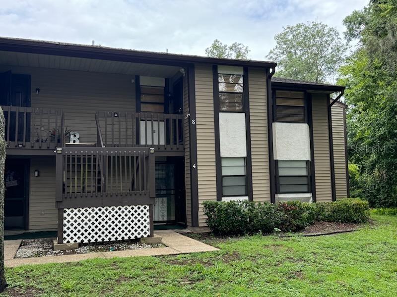 12025 Environmental Dr. #4, New Port Richey, FL 34654