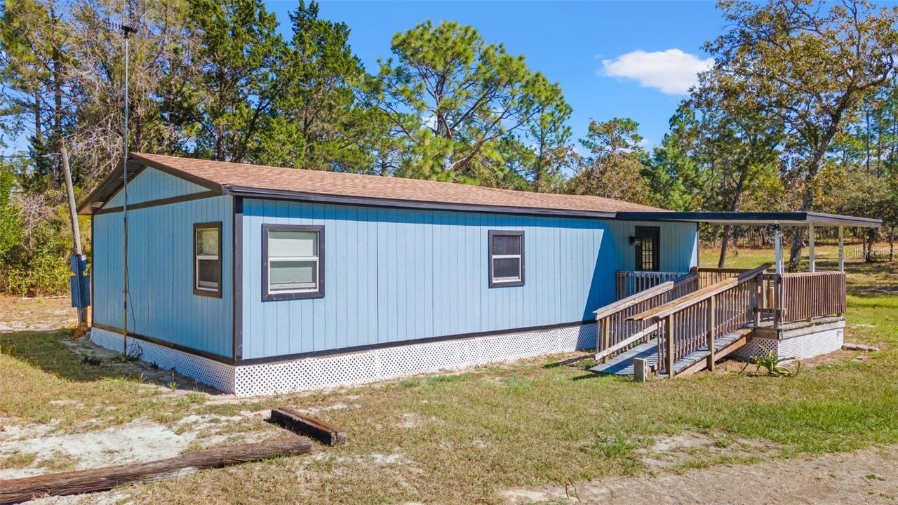 9040 Grant St., Brooksville, FL 34613