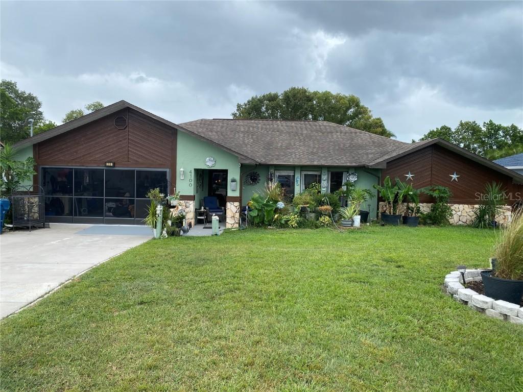 4100 Montano Ave., Spring Hill, FL 34609