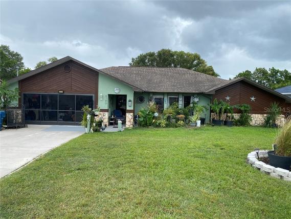 New Homes with In-ground Swimming Pools That Attend Frank W Springstead High School: September 28th to October 4th