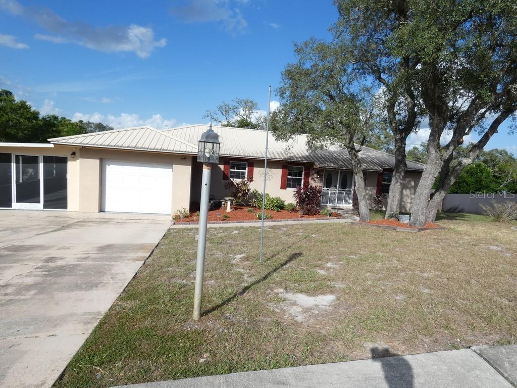7211 Tarrytown Dr., Spring Hill, FL 34606