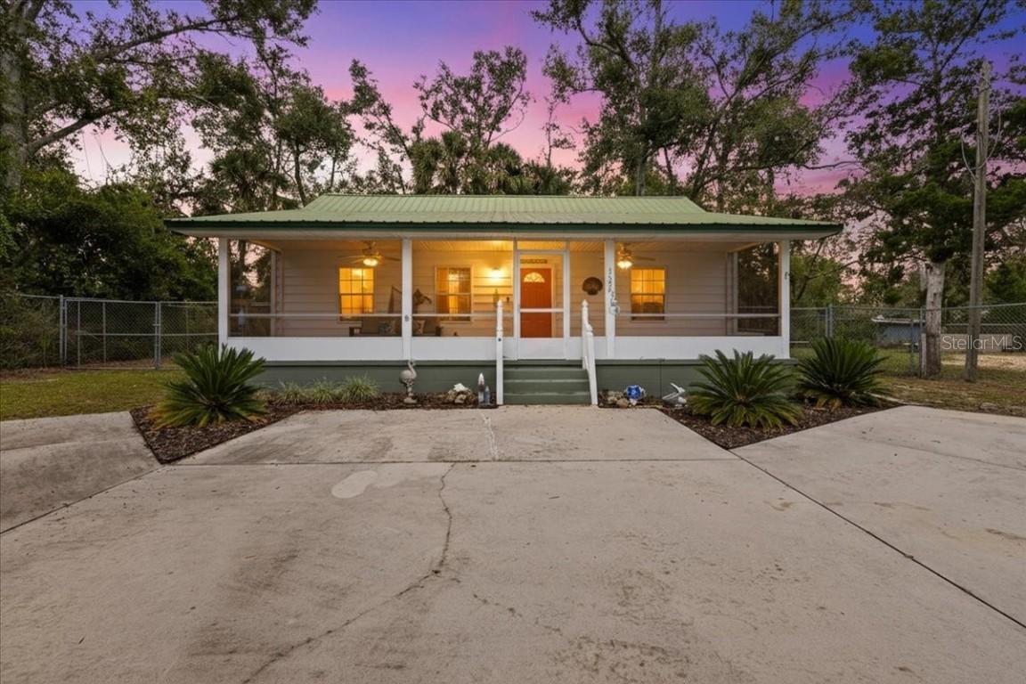 5492 SW 358 Hwy., Steinhatchee, FL 32359