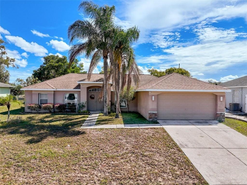 12552 Corrine Ave., Spring Hill, FL 34609