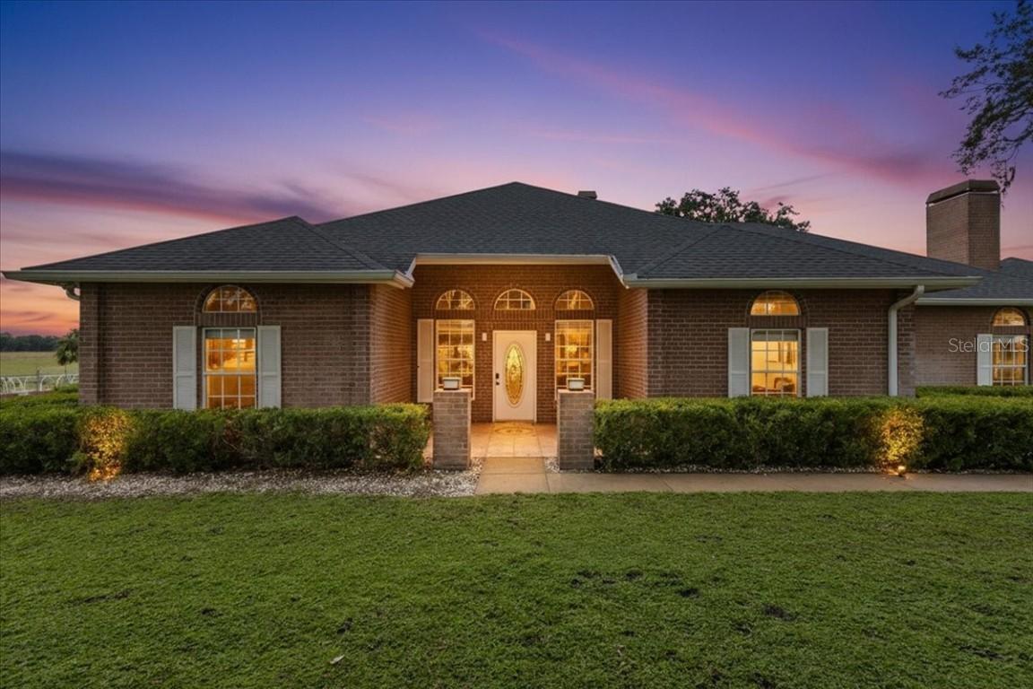 10151 NW 70th St., Chiefland, FL 32626