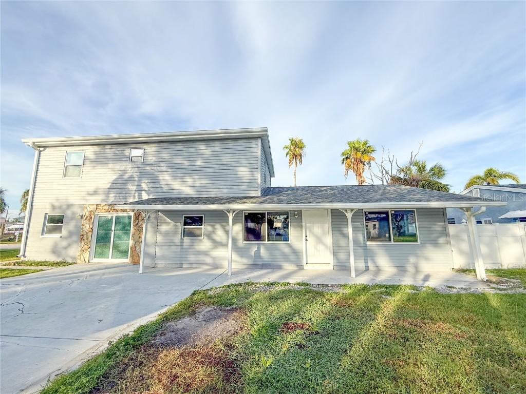 14000 Miramar Ave., Madeira Beach, FL 33708