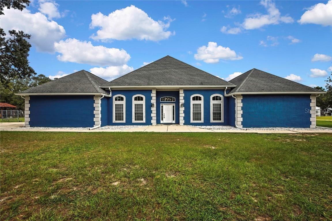 16603 Diplomat Dr., Spring Hill, FL 34610