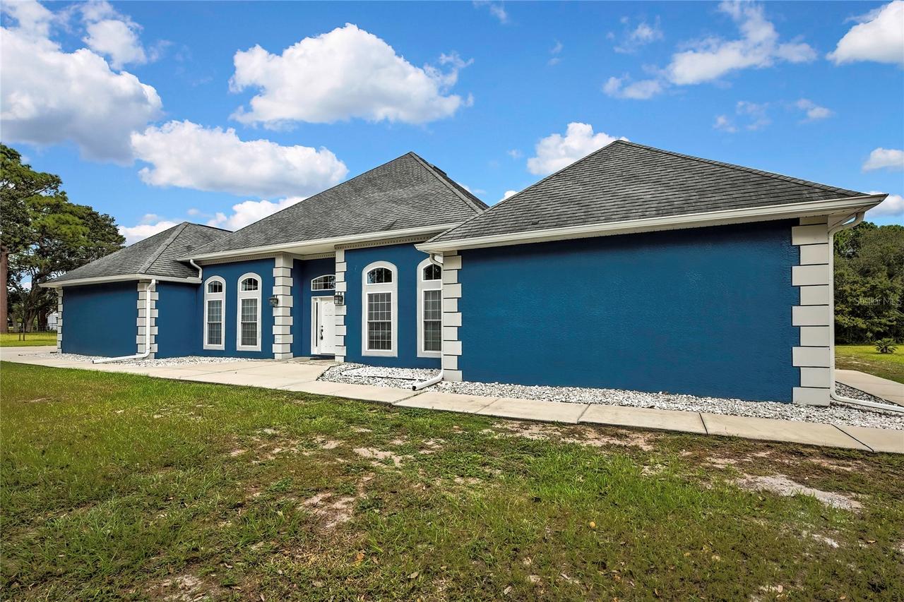 16603 Diplomat Dr., Spring Hill, FL 34610