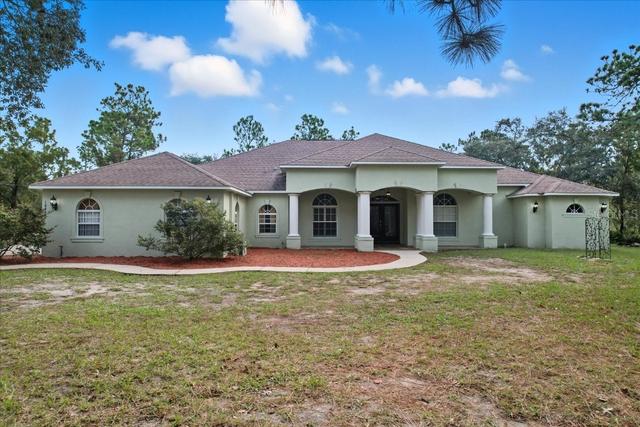 New Homes with In-ground Swimming Pools in Weeki Wachee: September 28th to October 4th