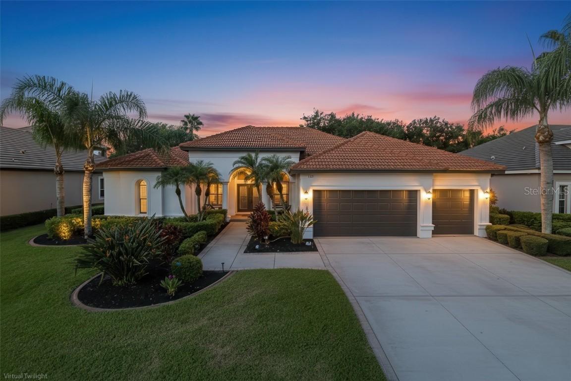 1429 El Pardo Dr., Trinity, FL 34655