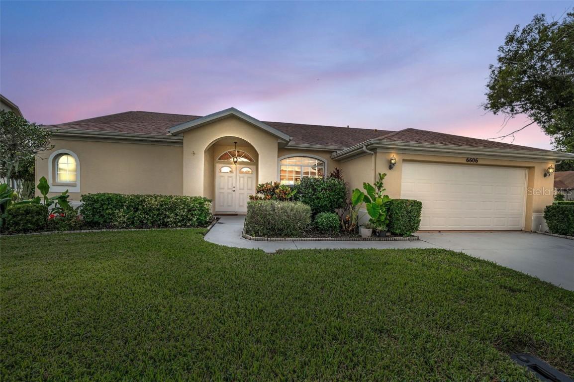 6606 Garden Palm Ct., New Port Richey, FL 34655