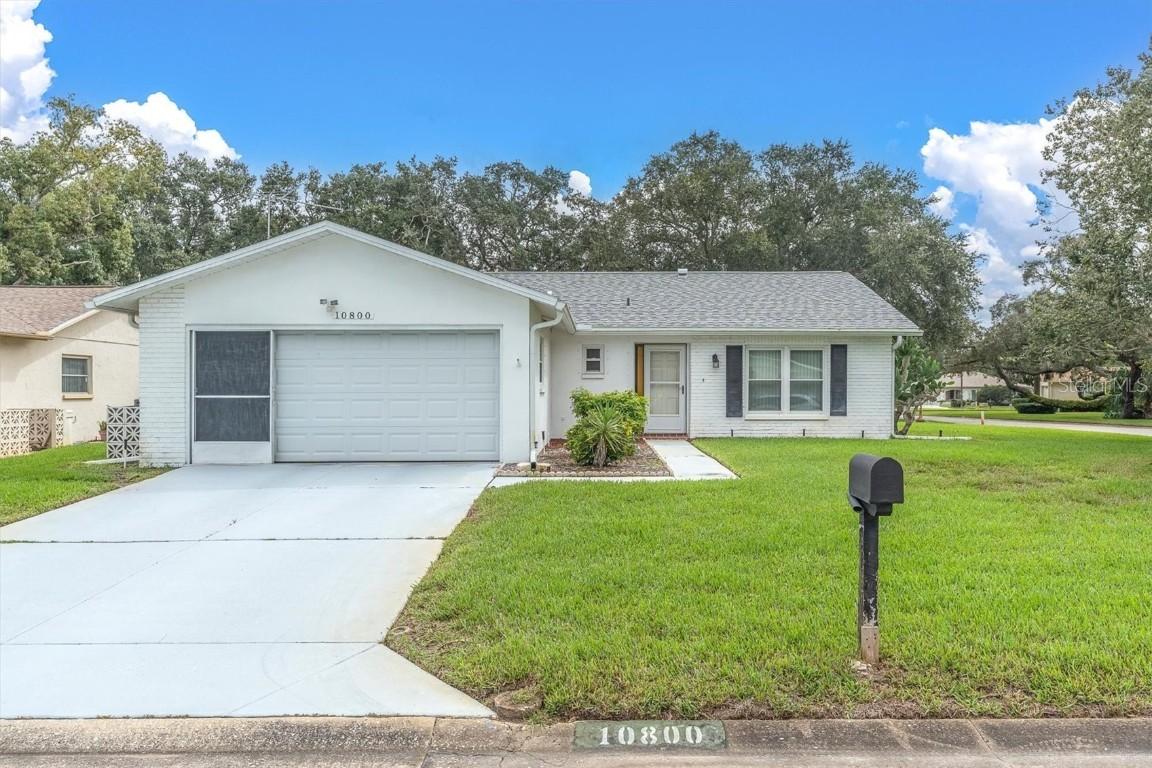 10800 Teer Ln., Port Richey, FL 34668