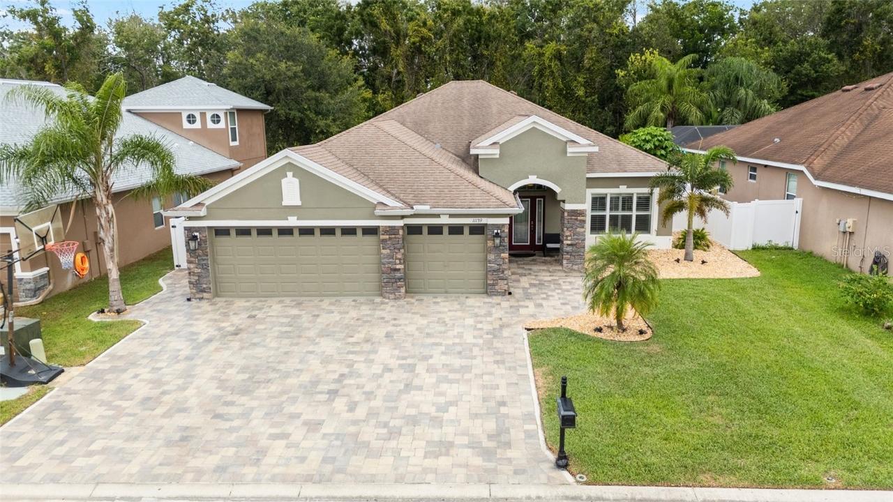 11139 Ragsdale Court Ct., New Port Richey, FL 34654