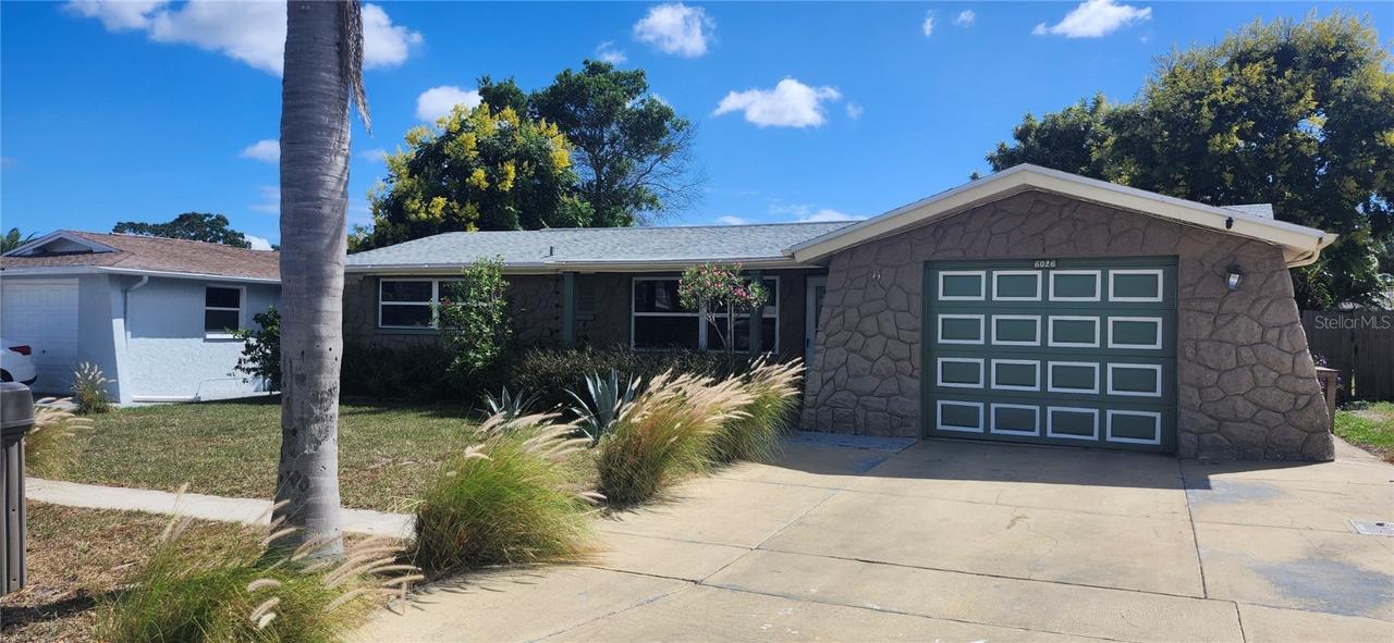 6026 12th Ave., New Port Richey, FL 34653