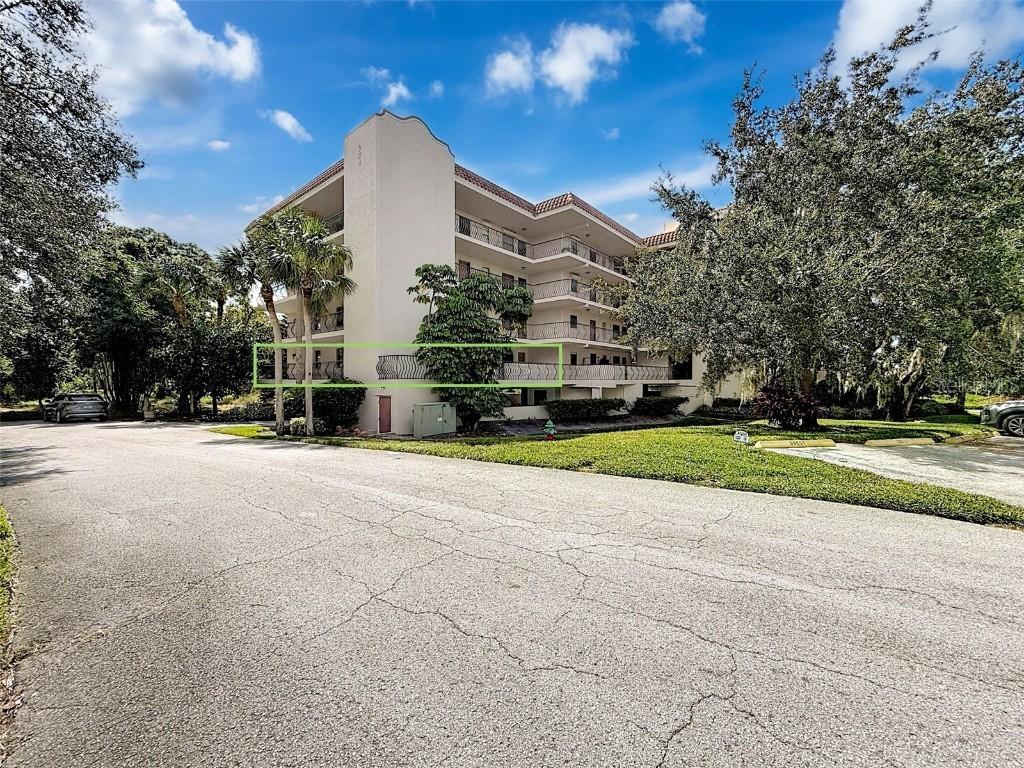 504 S Florida Ave. #215, Tarpon Springs, FL 34689