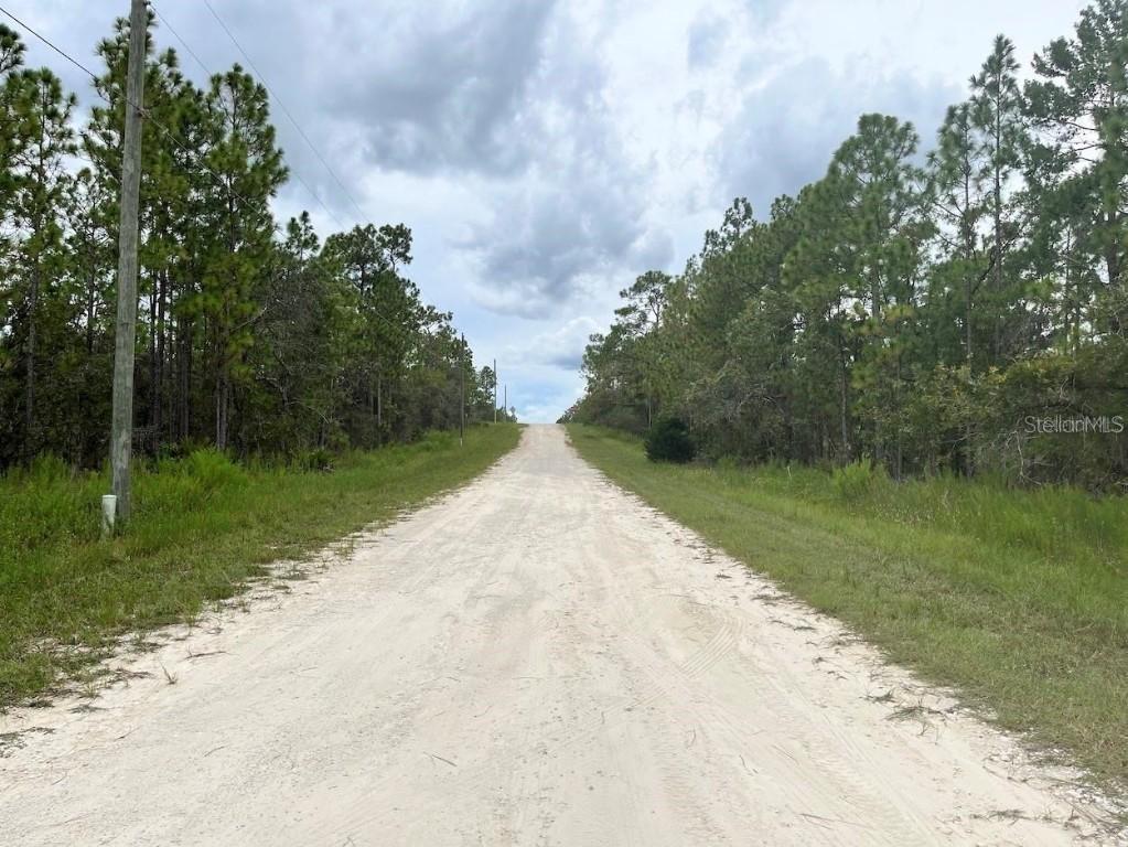 16416 Kakawi Rd., Brooksville, FL 34614
