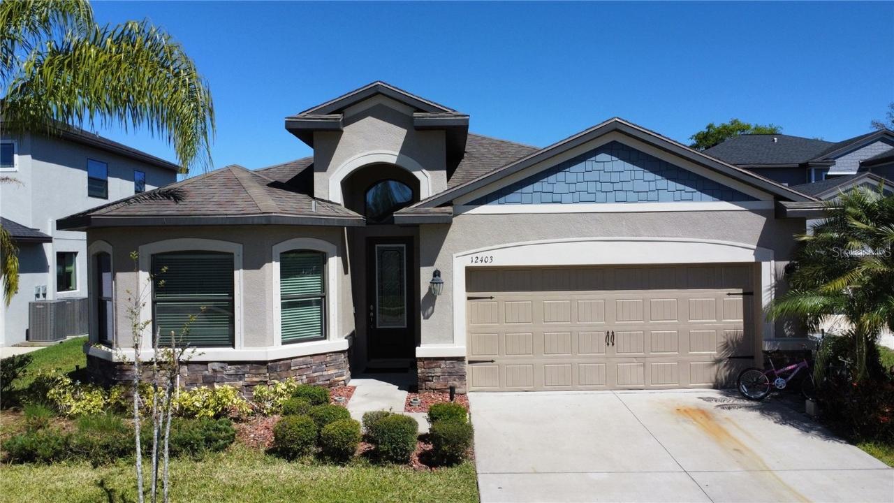 12403 Coralbean Ct., New Port Richey, FL 34654