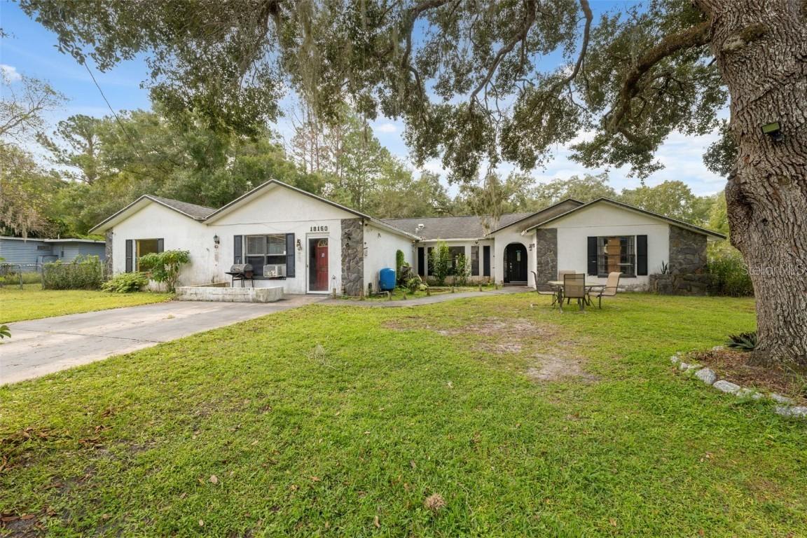 18160 Spangler Ave., Brooksville, FL 34604