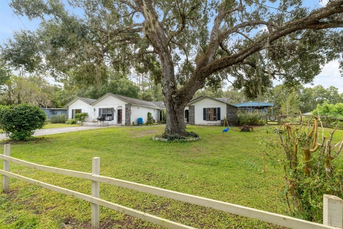 18160 Spangler Ave., Brooksville, FL 34604