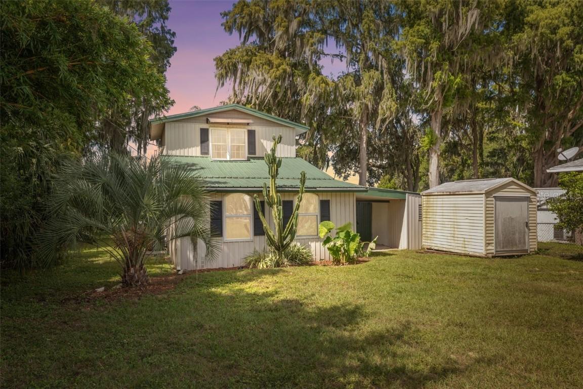 7965 W Riverbend Rd., Crystal River, FL 34428