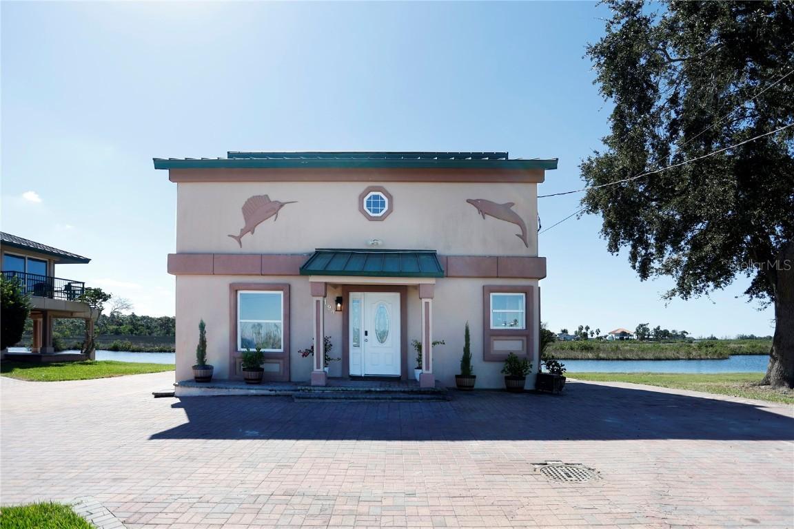 3194 Indian Gulf, Spring Hill, FL 34607