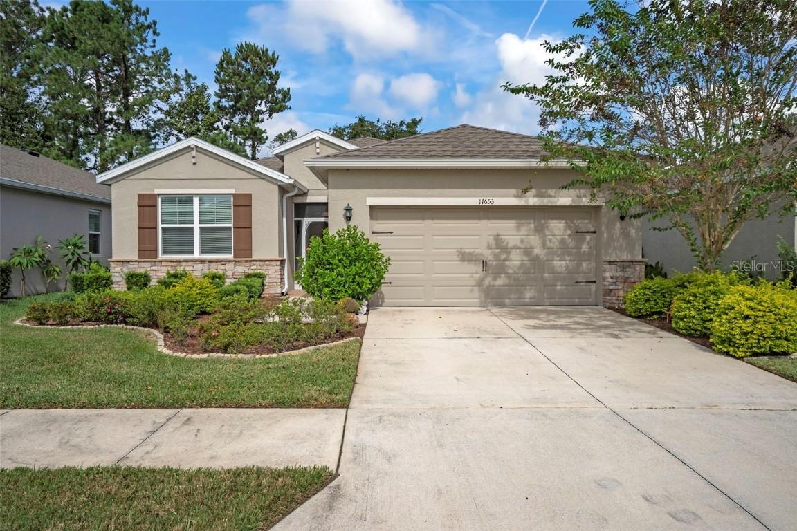 17653 Garsalaso Cir., Brooksville, FL 34604