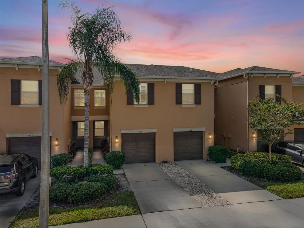 9588 Trumpet Vine Loop, Trinity, FL 34655