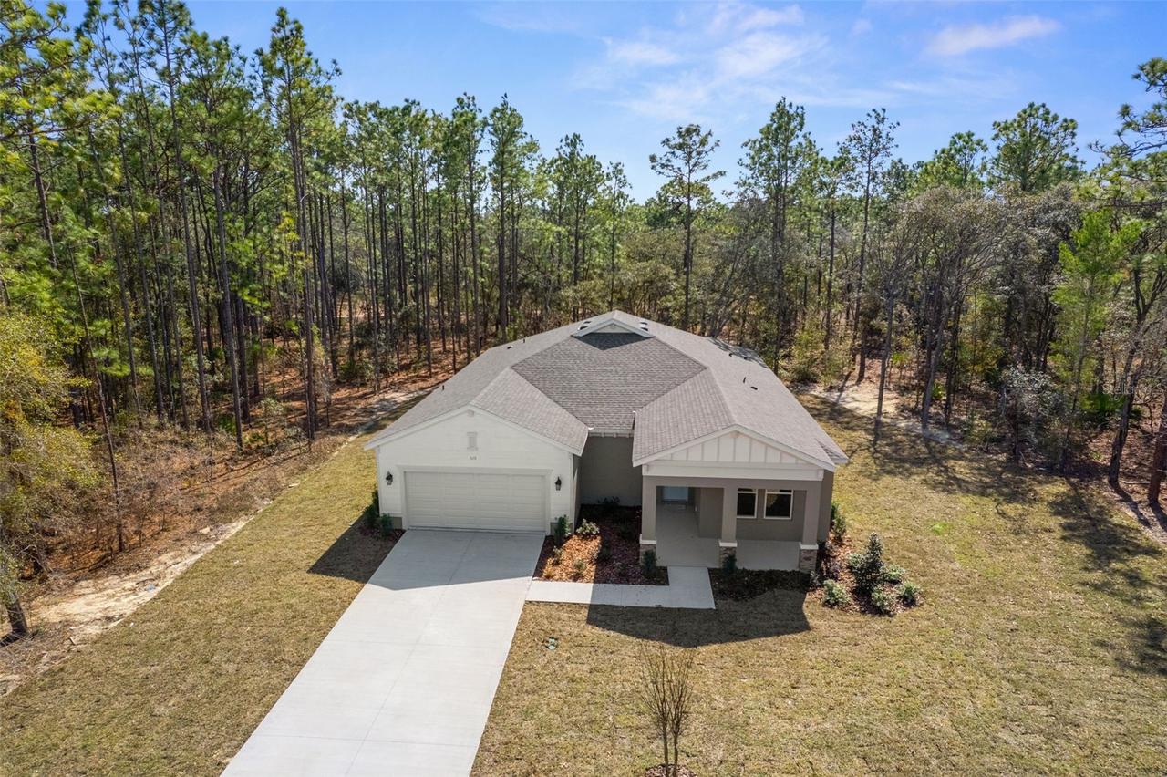 3618 W Birds Nest Dr., Beverly Hills, FL 34465