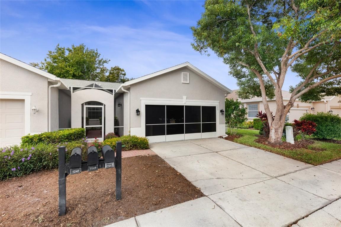 7253 Cleopatra Dr., Land O Lakes, FL 34637
