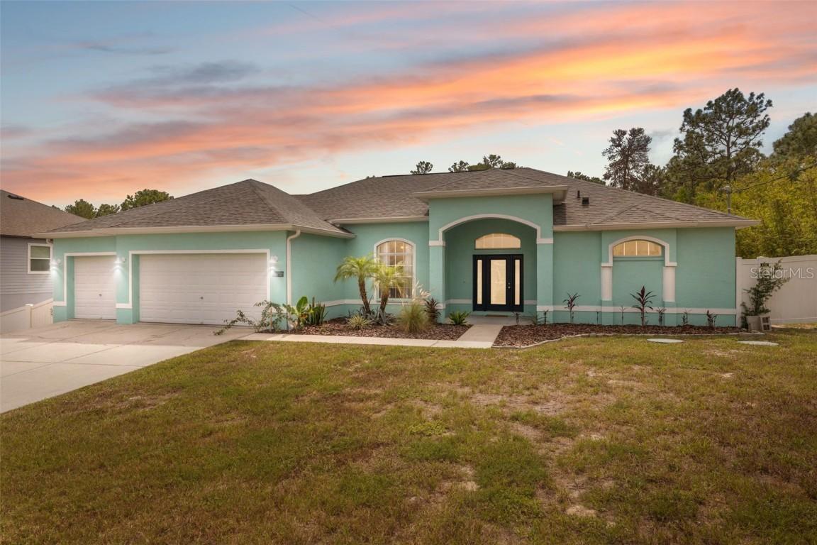 11344 Gallinule Ave., Weeki Wachee, FL 34613