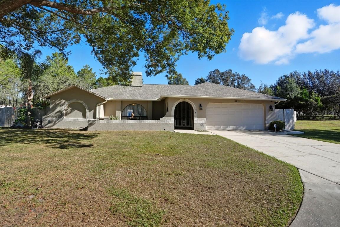 13115 Whitmarsh St., Spring Hill, FL 34609