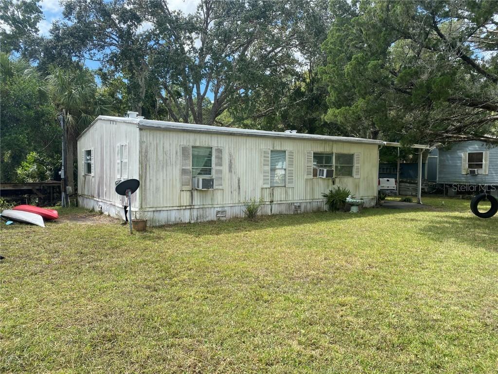 8566 W Drew Ct., Homosassa, FL 34448