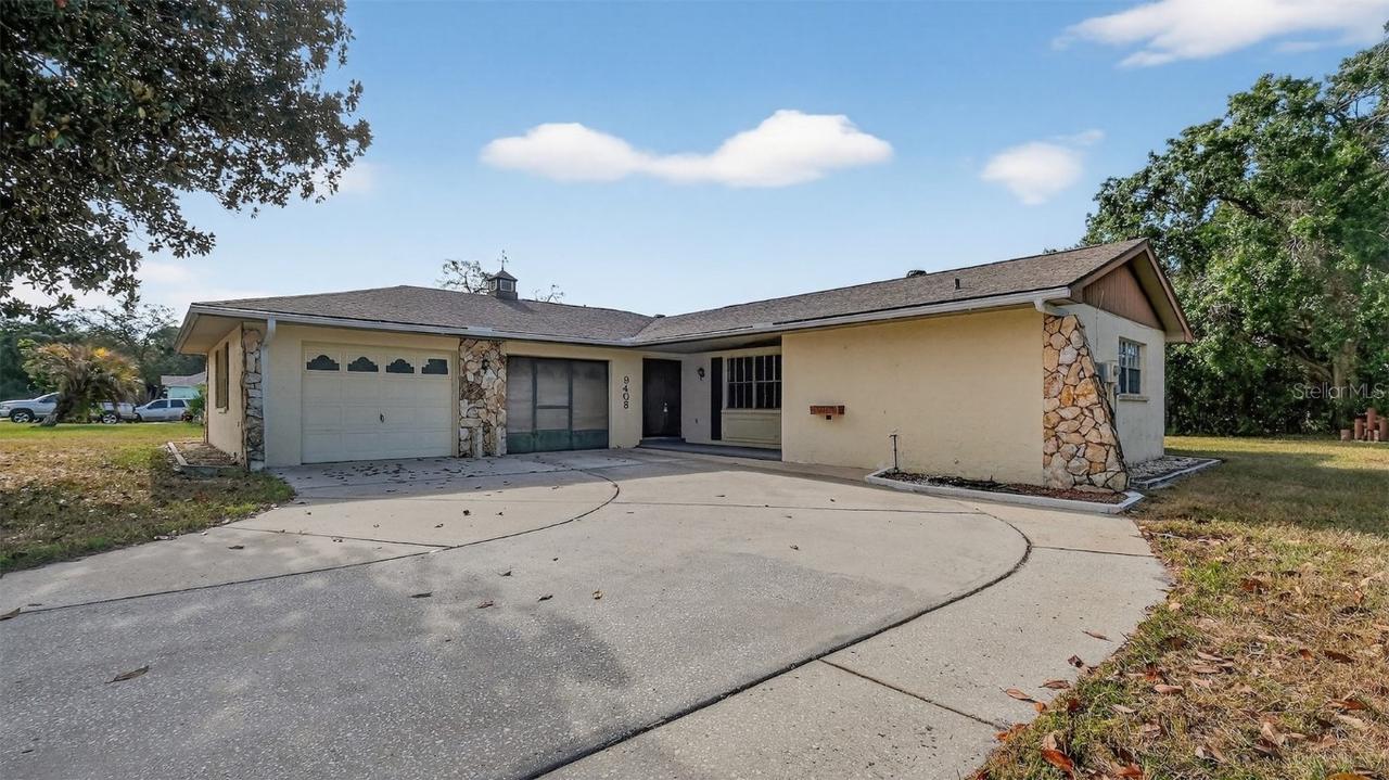 9408 River Rd., Spring Hill, FL 34608