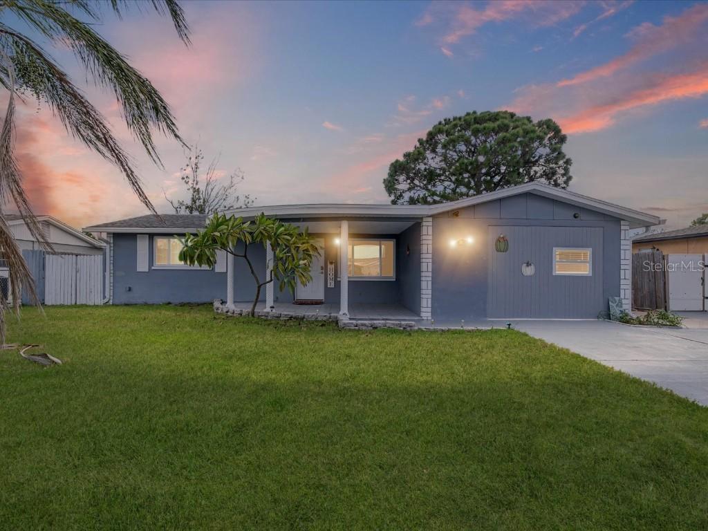 3344 Chauncy Rd., Holiday, FL 34691