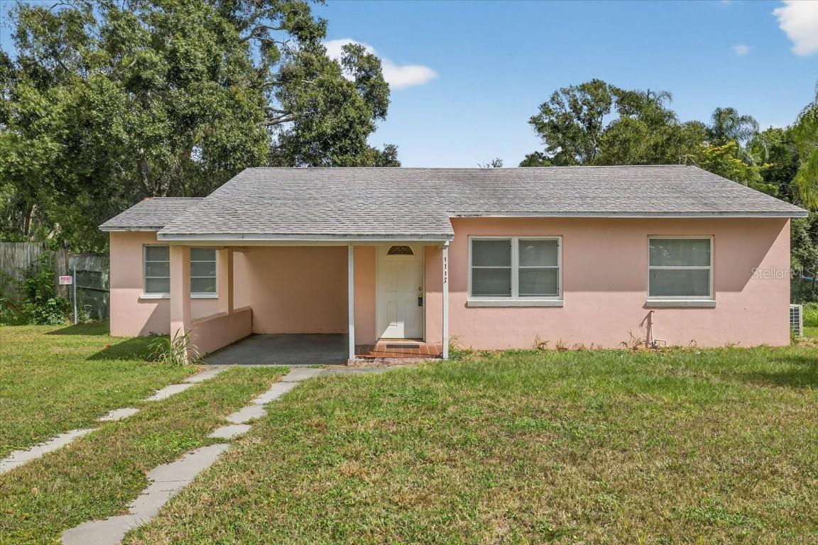 1115 N Betty Ln., Clearwater, FL 33755