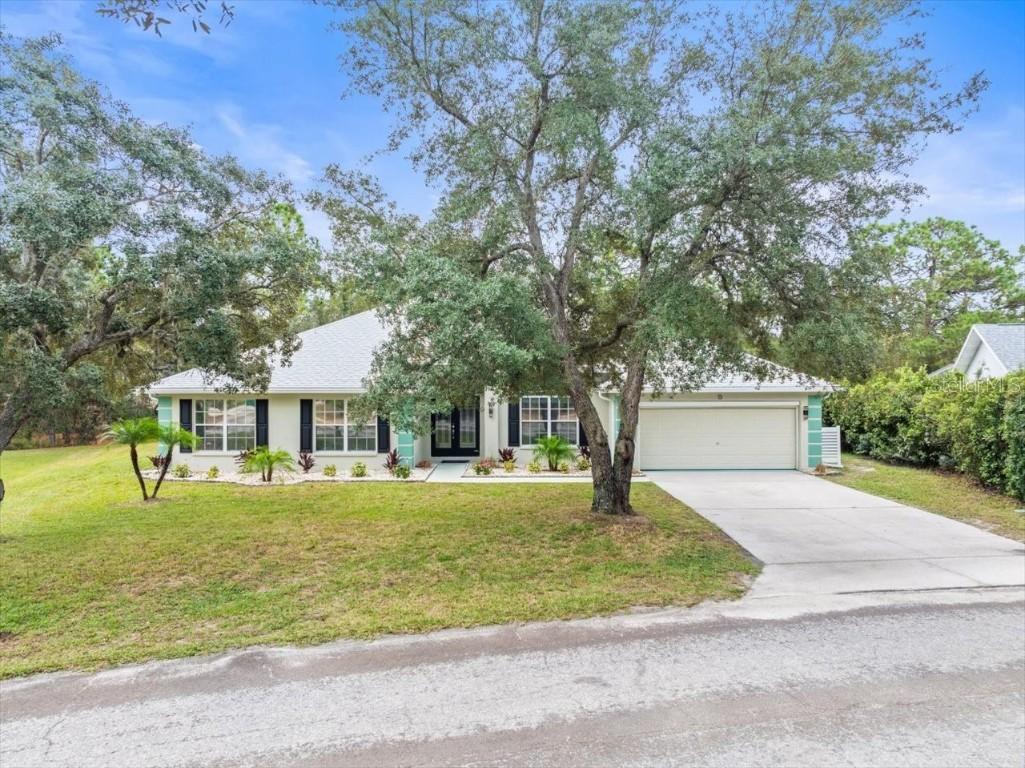13 Witch Hazel Ct., Homosassa, FL 34446