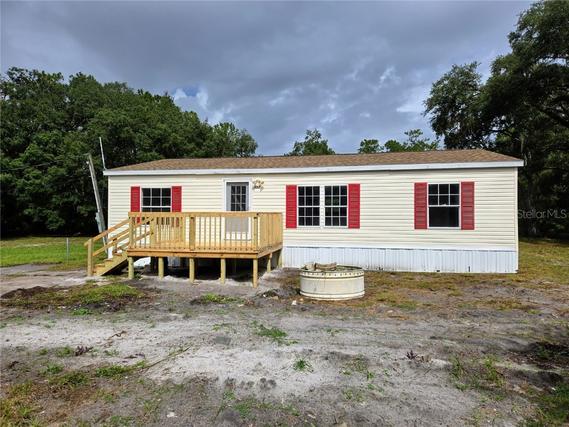 New Homes For Sale This Week That Attend Dunnellon Middle School: October 3rd to October 9th