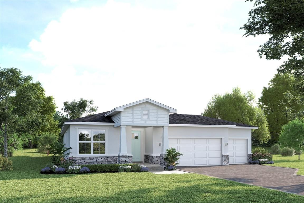 2274 Blue Heron Cir., Auburndale, FL 33823