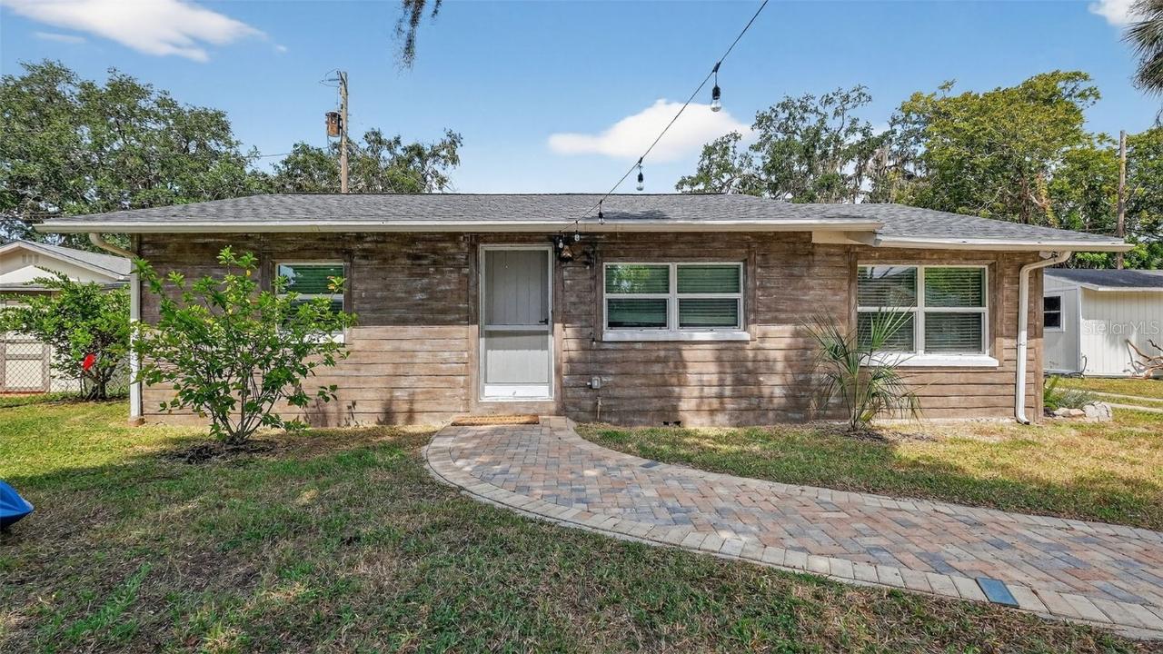 5411 Teal Dr., Weeki Wachee, FL 34607
