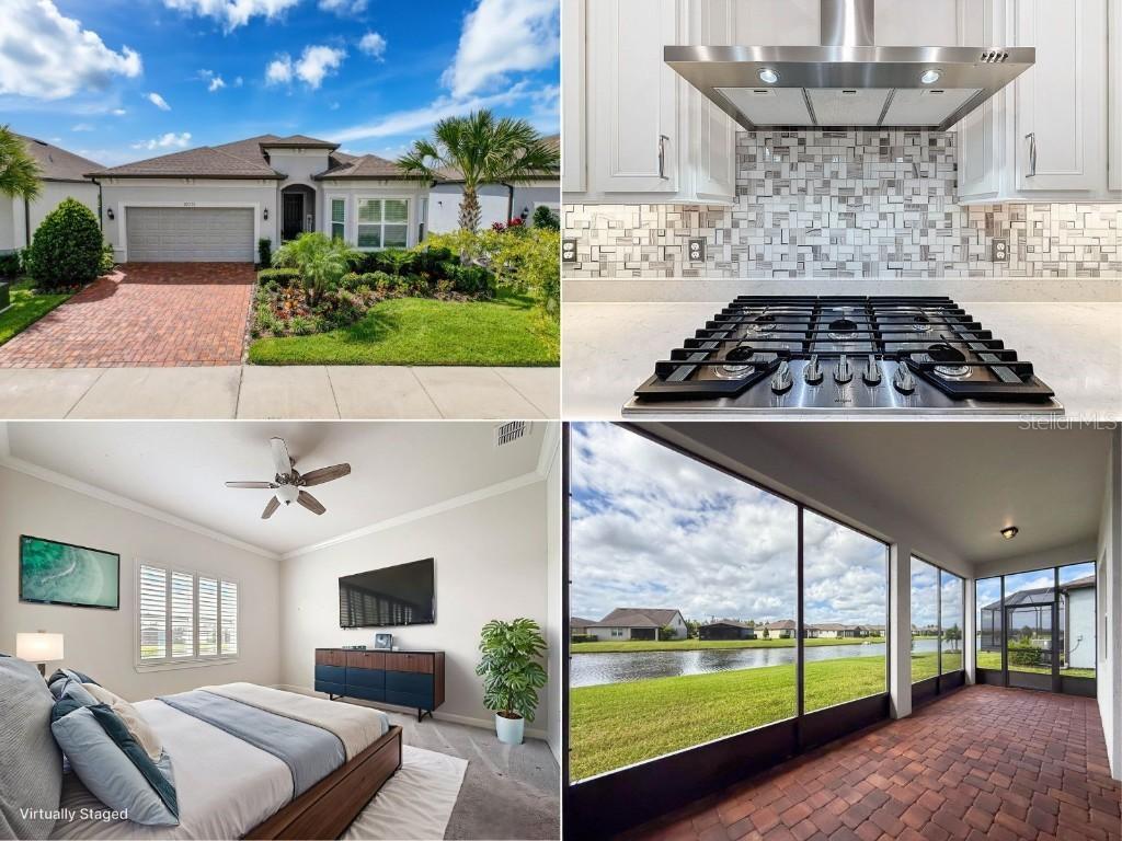 19771 Ship Wheel Way, Land O Lakes, FL 34638