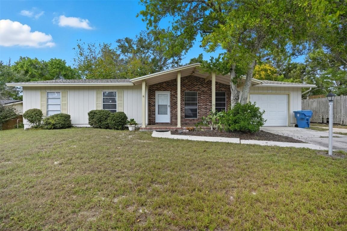 4559 Crescent Rd., Spring Hill, FL 34606